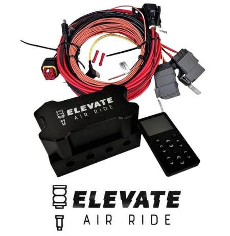 V2 Elevate Management System Only (No Tank & Compressors)