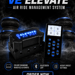 V2 Elevate Management System Only (No Tank & Compressors)