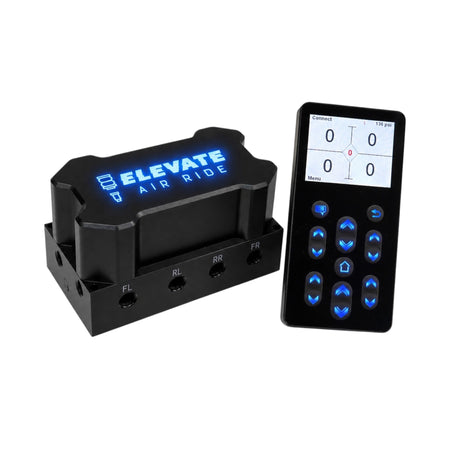 V2 Elevate Management System Only (No Tank & Compressors)