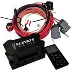 V2 Elevate System GIVEAWAY ENTRY
