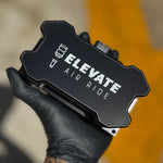 V2 Elevate Air Ride Digital Universal Management System with Air Tank & Dual Compressors ( No Struts )